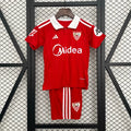 Seville Kids' Away Kit 25/26