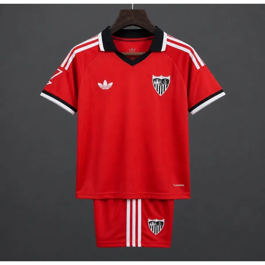 Kit enfant Seville Extérieur 26/27 Passe D