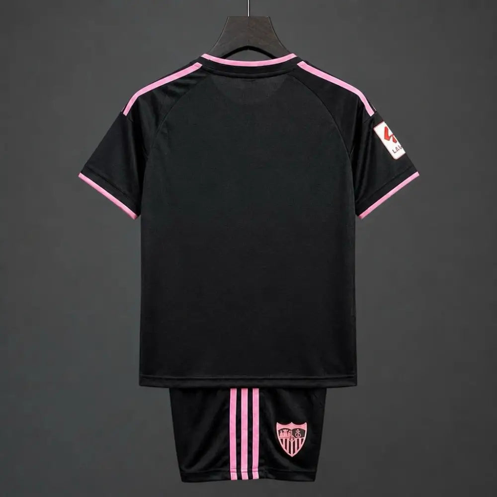Kit enfant Seville Third 26/27 Passe D