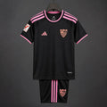 Kit enfant Seville Third 26/27 Passe D