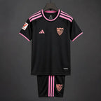 Kit enfant Seville Third 26/27 Passe D