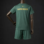 Kit enfant Sporting CP 125th ans 26/27 Passe D