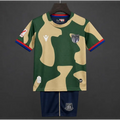 Kit enfant Stoke city extérieur 26/27 Passe D