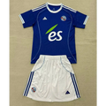 Strasbourg Kids Home Kit 2025/2026