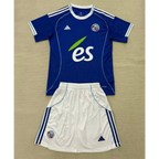 Strasbourg Kids Home Kit 2025/2026