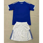 Strasbourg Kids Home Kit 2025/2026