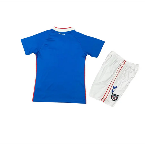 Child Kit Sunderland Outdoor 2025/2026 Pass D
