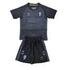 Sunderland Auswärts-Trikot-Set 2025/2026 für Kinder