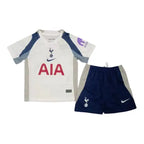Kids' Tottenham Home Kit 25/26