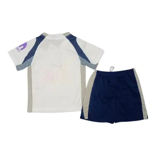 Kids' Tottenham Home Kit 25/26