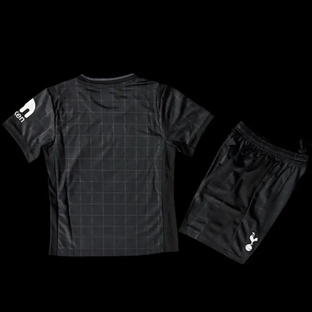Tottenham Away Kit 25/26 Kids