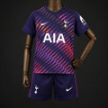 Kit enfant Tottenham Extérieur 26/27 Passe D