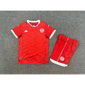 Tunesien Heimtrikot Kinder 2025/2026