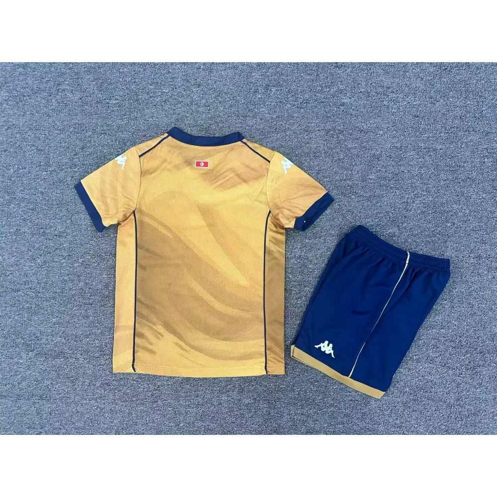 Kinder-Set Tunesien Third 2025/2026
