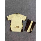 Kids' UD Las Palmas Away Kit 2 25/26