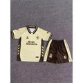 Kids' UD Las Palmas Away Kit 2 25/26