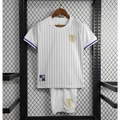 Uruguay Auswärts Kinder-Kit 2024