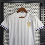 Uruguay Auswärts Kinder-Kit 2024