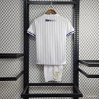 Uruguay Auswärts Kinder-Kit 2024