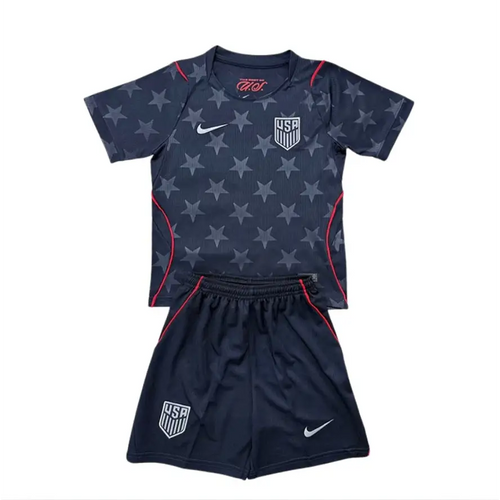 Copa Mundial de USA Kit para niños 2026 pase al aire libre D