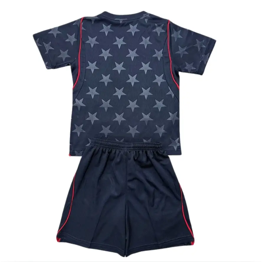 USA 2026 World Cup Kids' Away Kit