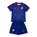 USA Kinder-Auswärts-Trikot 2025/2026
