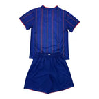 USA Kinder-Auswärts-Trikot 2025/2026