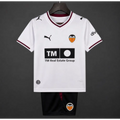 Kit enfant Valence Domicile 2026/2027 Passe D