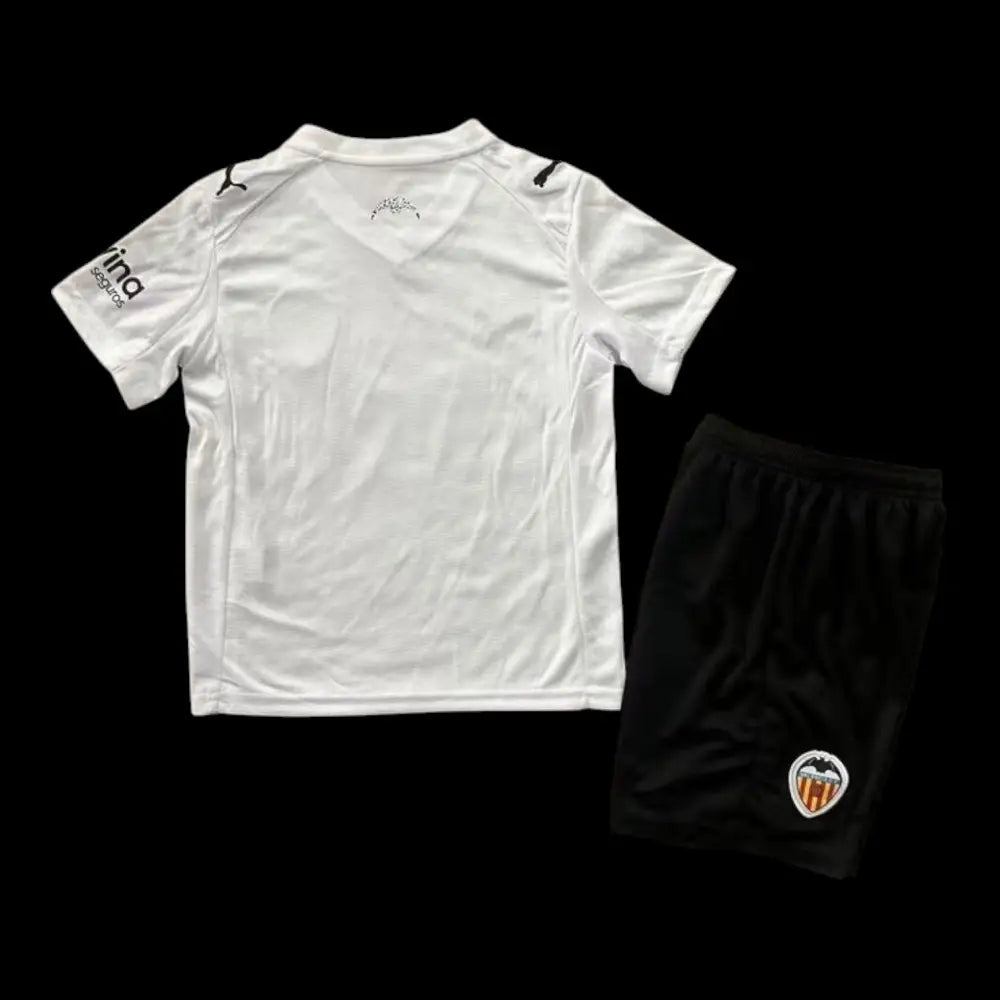 Kids Valence home kit 25/26