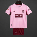 Kit enfant Valence Extérieur 2026/2027 Passe D