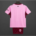 Kit enfant Valence Extérieur 2026/2027 Passe D