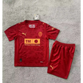 Kit enfant Valence Extérieur 25/26