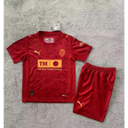 Kit enfant Valence Extérieur 25/26