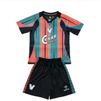 Kids Venezia Third Kit 2025/2026