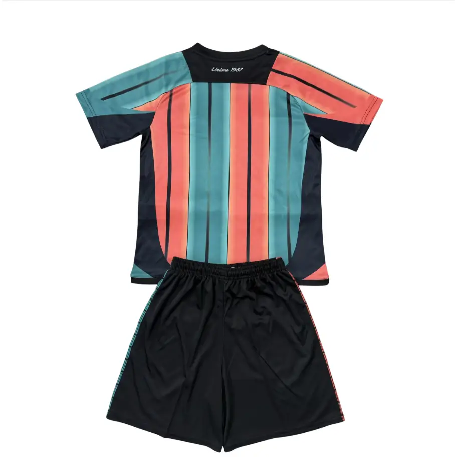 Kids Venezia Third Kit 2025/2026