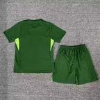 VfL Wolfsburg Kids' Home Kit 2025/2026