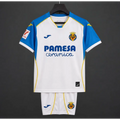 Kit enfant Villareal extérieur 26/27 Passe D