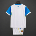 Kit enfant Villareal extérieur 26/27 Passe D