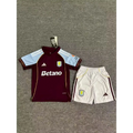 Kit enfant West Ham Domicile 25/26
