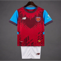 Kit enfant West Ham Domicile 26/27 Passe D