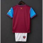 Kit enfant West Ham Domicile 26/27 Passe D
