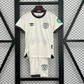 Kit enfant West Ham Extérieur 25/26