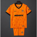 Kit enfant Wolverhampton Domicile 2026/2027 Passe D