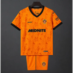 Kit enfant Wolverhampton Domicile 2026/2027 Passe D