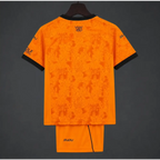 Kit enfant Wolverhampton Domicile 2026/2027 Passe D