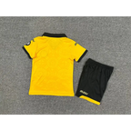Wolverhampton Kinder-Heimtrikot 25/26