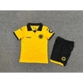 Wolverhampton Kinder-Heimtrikot 25/26