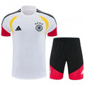 Germany Home Training Kit 2025/2026 Short Sleeve