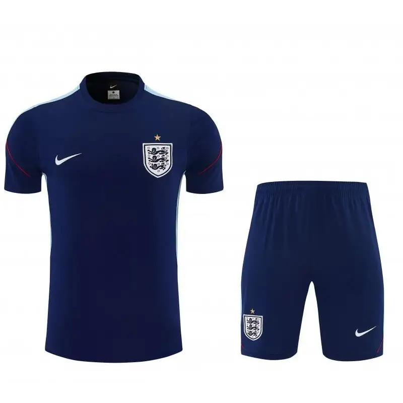 England 2026 World Cup Training Kit Short Sleeves