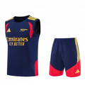 Kit Entraînement Arsenal Domicile 2026/2027 Passe D
